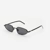 Fashion Trendy Sunglasses Women European American Uv Protection Sun Glass Women Model Show Men Sunglasses