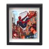 [Entrex] Marvel Frame Magnet Spider-Man 12-Piece Complete Set
