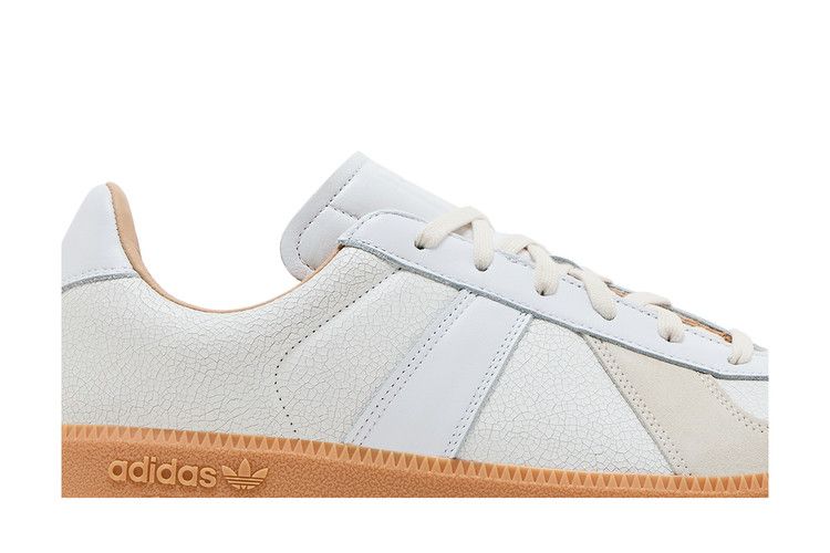 adidas BW Army Lux Белая Жвачка