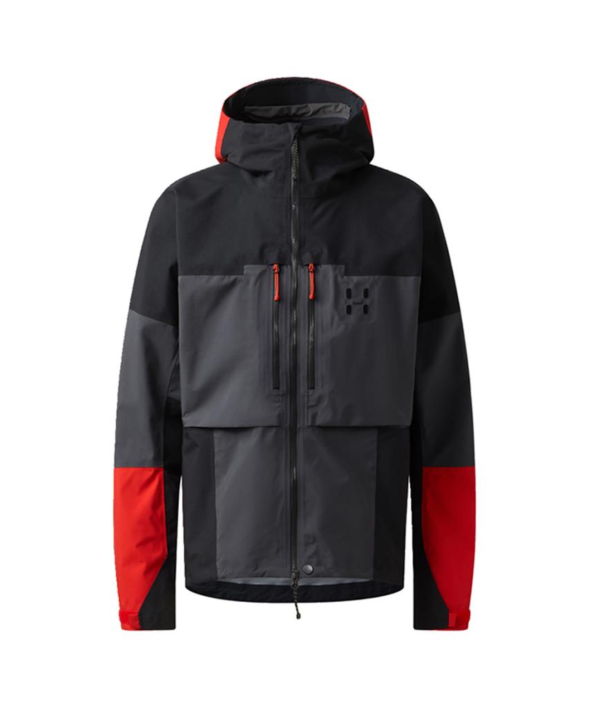 Haglofs Spitz Gtx Pro 2 Jacket Man