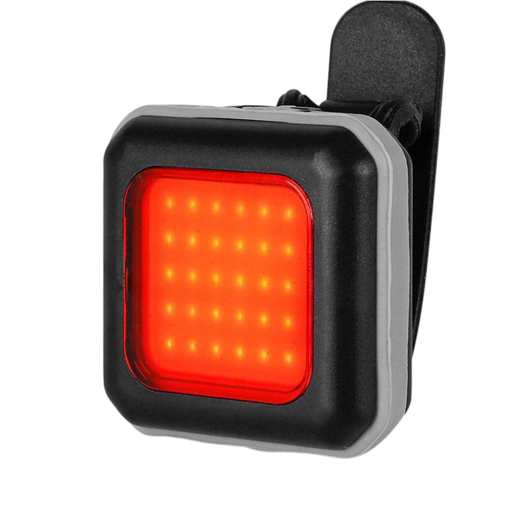 Portable Bike Headlights – Multi-Functional Mountain & Road Bike Lights, Safety Taillights for Outdoor Cycling