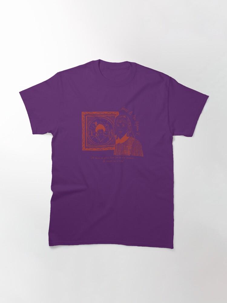 Jane Birkin Jane Birkin Agnes Varda Jane B for Agnes Classic T-Shirt