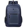 Cross-border Commuting Backpack: Large Capacity, Multifunctional, Water-resistant Laptop Bag for Students