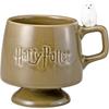 Sun Art "Harry Potter" Hedwig Mug with Figure, Hedwig 2, Harry Potter Merchandise, Movie SAN4228