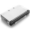 Clear Hard Shell Protective Case Cover Fits For New 2015 Nintendo 3DS XL/LL