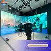 Система виртуального производства Starway Ladder с несколькими камерами и XR (Китайская версия)