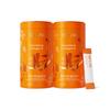 BB Lab Glutathione Collagen Intensive W 2 Cans, 2 Months Supply, Low Molecular Weight Fish