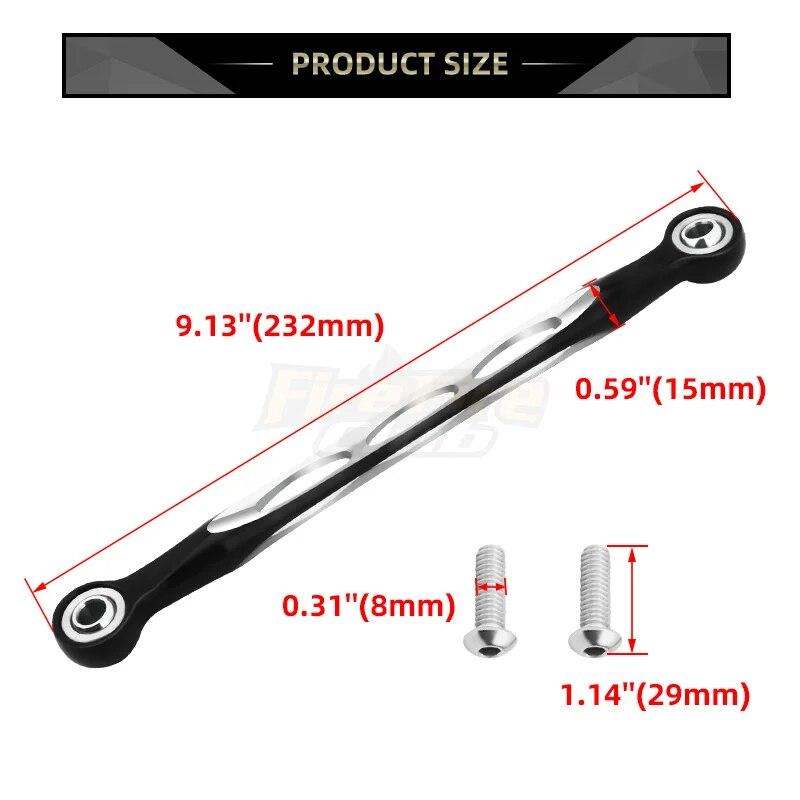 Motorcycles Gear Shift Linkage Rod Shifter Link For Harley Sportster 883 1200 XL 2004-up Accessories