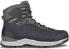 Hiking Boots Lowa Explorer II GTX Mid Atlantic/kiwi