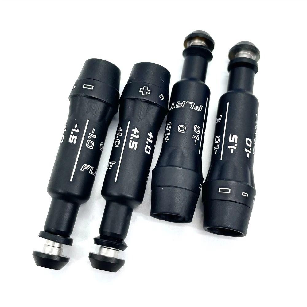 Hybrid Club Head Golf Club Head Adapter Fairway Wood Golf Shaft Adapter Outdoor Sports