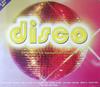 CD РАЗЛИЧНЫЕ Disco 724353491420 EMI 2001 Европа Танцевальная Электроника Б/У