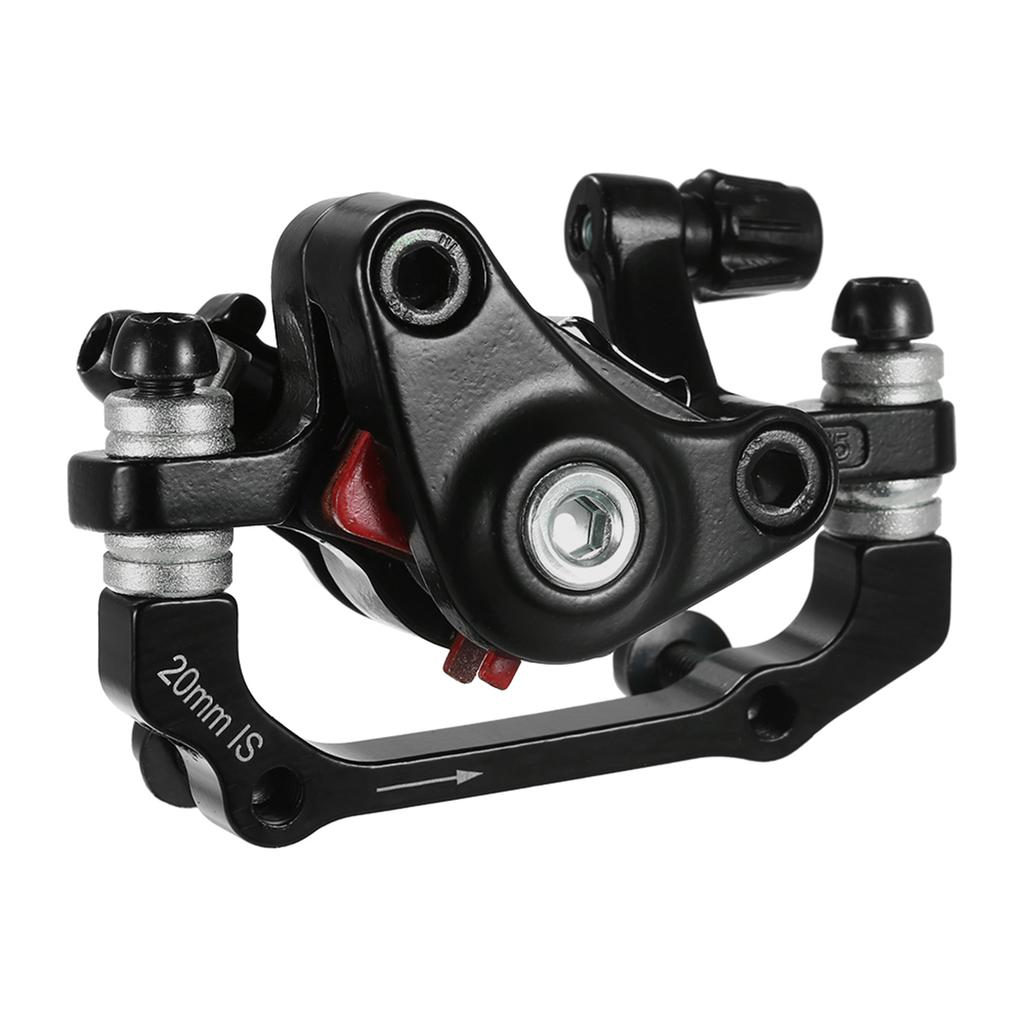 MTB Bike Disc Left Right Brake Kit Hand Brake Lever Shifter Derailleur Cable Shift Inner Wire Set