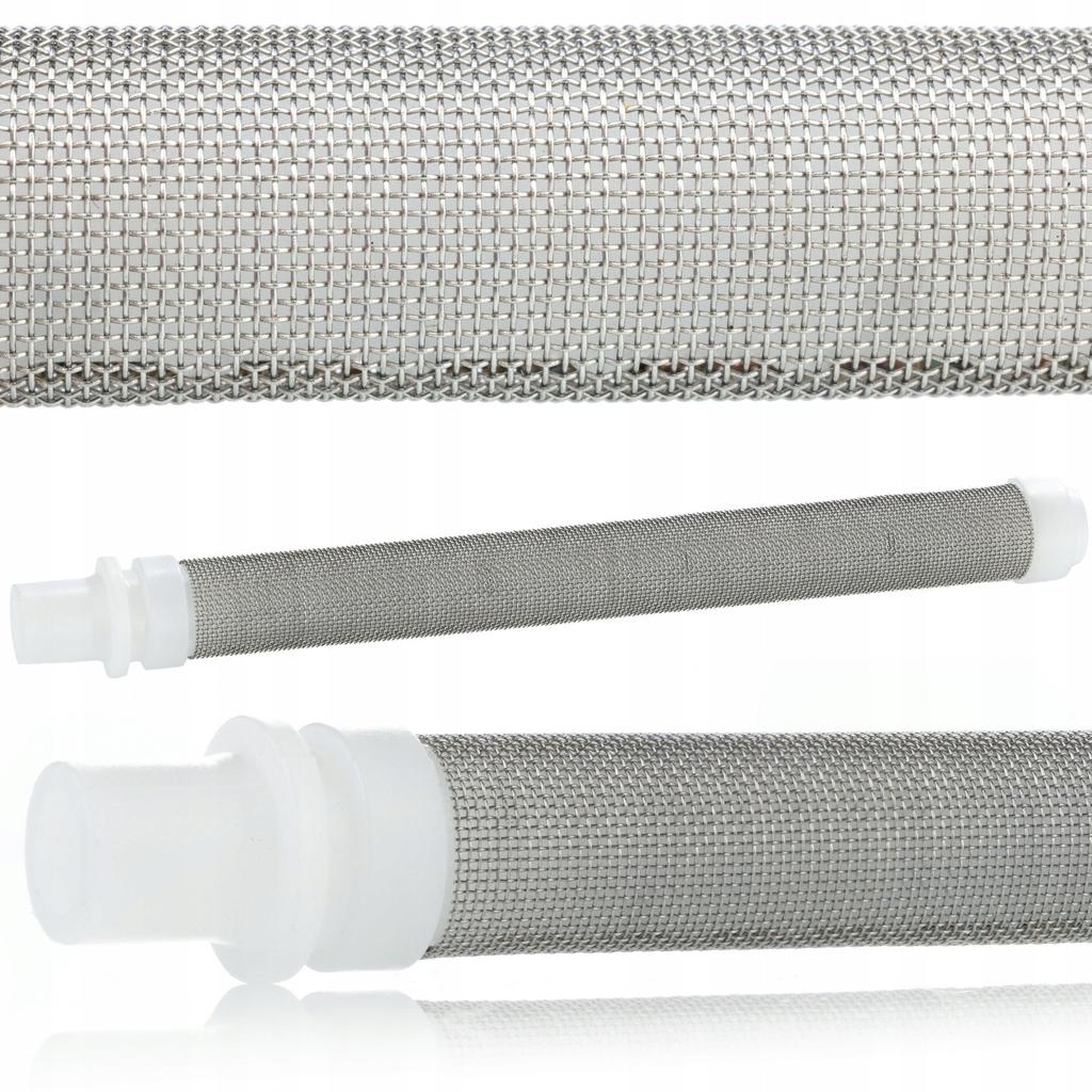 Rosfix Agregat Malarski Red Strong Storm 1100 RSS05 – Silnik Bezszczotkowy 3500W | Maksymalne Ciśnienie 22MPA | Zestaw Akcesoriów