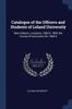 Книга Catalogue of the Officers and Students of Leland University : New Orleans, Louisiana, 1883-4: With the Course of Instruction for 1884-5