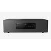 Радио CD/FM - PANASONIC - SC-DM502E-K - Bluetooth - DAB+ - 40 Вт RMS