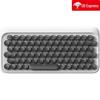 Беспроводная механическая клавиатура LOFREE EH112S с круглыми точками