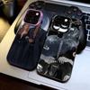Чехол для телефона Acotar A Court of Mist and Fury Для iPhone 17,16,15,14,13,12,11 Plus,Pro Max,XS, Цветной Серебристый Черный Чехол