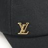 Louis Vuitton [Buy It now/Domestically Authorized] M7050M Cap - LV Iconic Hat M NoirUsed