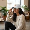 [Graduation Baseball Cap] Senior Sunrise 2026 Print Adjustable Sun Protection Baseball Hat - Lightweight Breathable Polyester Unisex Outdoor Sports