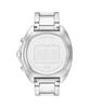 Coach CHAPTER Watch Silver (14602701) Men's (Officially Imported)