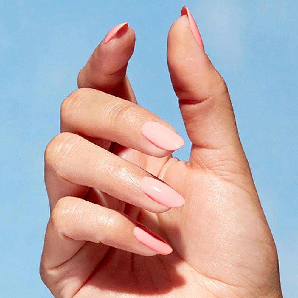 [OPI][Nature Strong] NAT003 - Позвольте природе взять свой Кварц