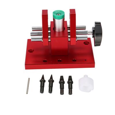 Инструмент для ремонта часов Snap On Watch Back Case Opener Workbench Remover 07115