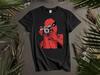 Spider-Man Camera T-shirt T Shirt Men Women Unisex Tshirt L169