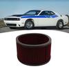 Round Washable   Filter   Washable Reusable High     Cleaner Filter   for   14 X 5 in