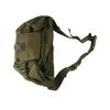 Мужская сумка-подсумок из Оксфордской ткани Molle, Водонепроницаемая поясная сумка для скалолазания, Чехол для телефона, Поясная сумка-банан, Для велоспорта