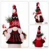 Gnome Christmas Faceless Doll Ornament Merry Christmas Decorations For Home 2025 Navidad Natal Cristmas Xmas Gift New Year 2025