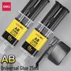 syringe type 25ml, упаковка из 2 шт.