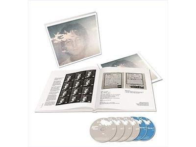 [SHM-CD+Blu-ray] Imagine Ultimate Collection Super Deluxe Джон Леннон UICY78855