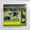 800m Dog Training Collar with Remote – Recyclable Anti-Bark Electronic Collar & Nylon Rope