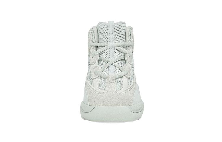 adidas Yeezy Desert Boot Salt для младенцев FV5686