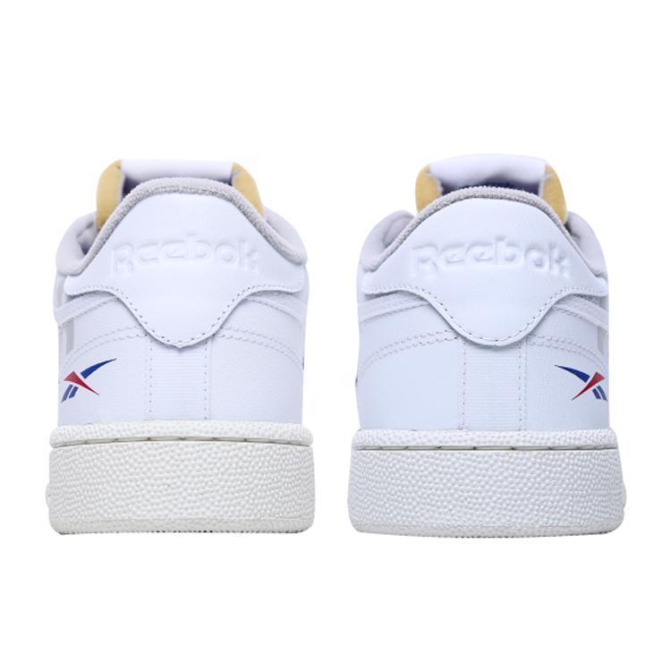 Reebok Club C 85 Mu Белый DV8958