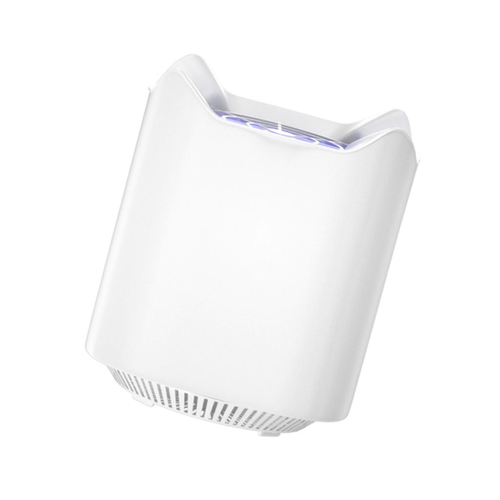 Usb Mosquito Killer Lamp Efficient Electric Fly Zapper for Indoor Outdoor Use Safe Insect Trap for Home and Garden