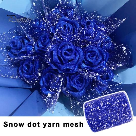 1 рулон 1500x15 см, оберточная лента для цветов, белая пена, подарочная коробка для рукоделия, упаковка для цветочного букета, набор декоративных лент, товары для флориста