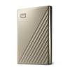 Портативный внешний жесткий диск Western Digital серии Ultra, 2,5 дюйма, Type-C