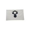 A89X 10 ШТ. Мешки для пыли Для Nilfisk 107419593 ATTIX 33/ATTIX 44 Робот-пылесос Запасные части Аксессуары Мешок для мусора и пыли