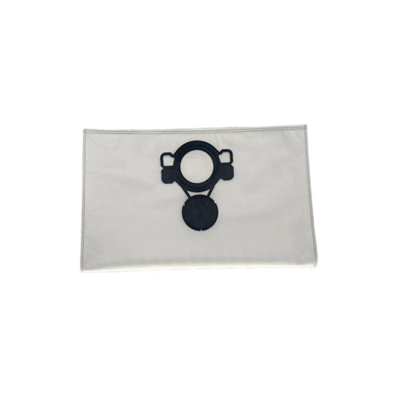 A89X 10 ШТ. Мешки для пыли Для Nilfisk 107419593 ATTIX 33/ATTIX 44 Робот-пылесос Запасные части Аксессуары Мешок для мусора и пыли