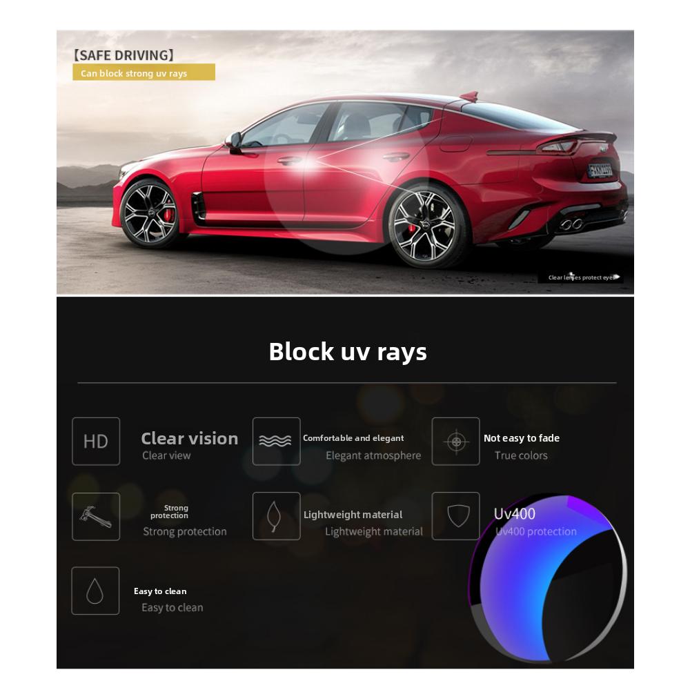 Новые мужские и женские одинаковые ветрозащитные очки для езды, солнцезащитные очки, модные уличные спортивные солнцезащитные очки, тренд