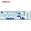 Redragon KS104 104-клавишная механическая клавиатура с возможностью горячей замены
