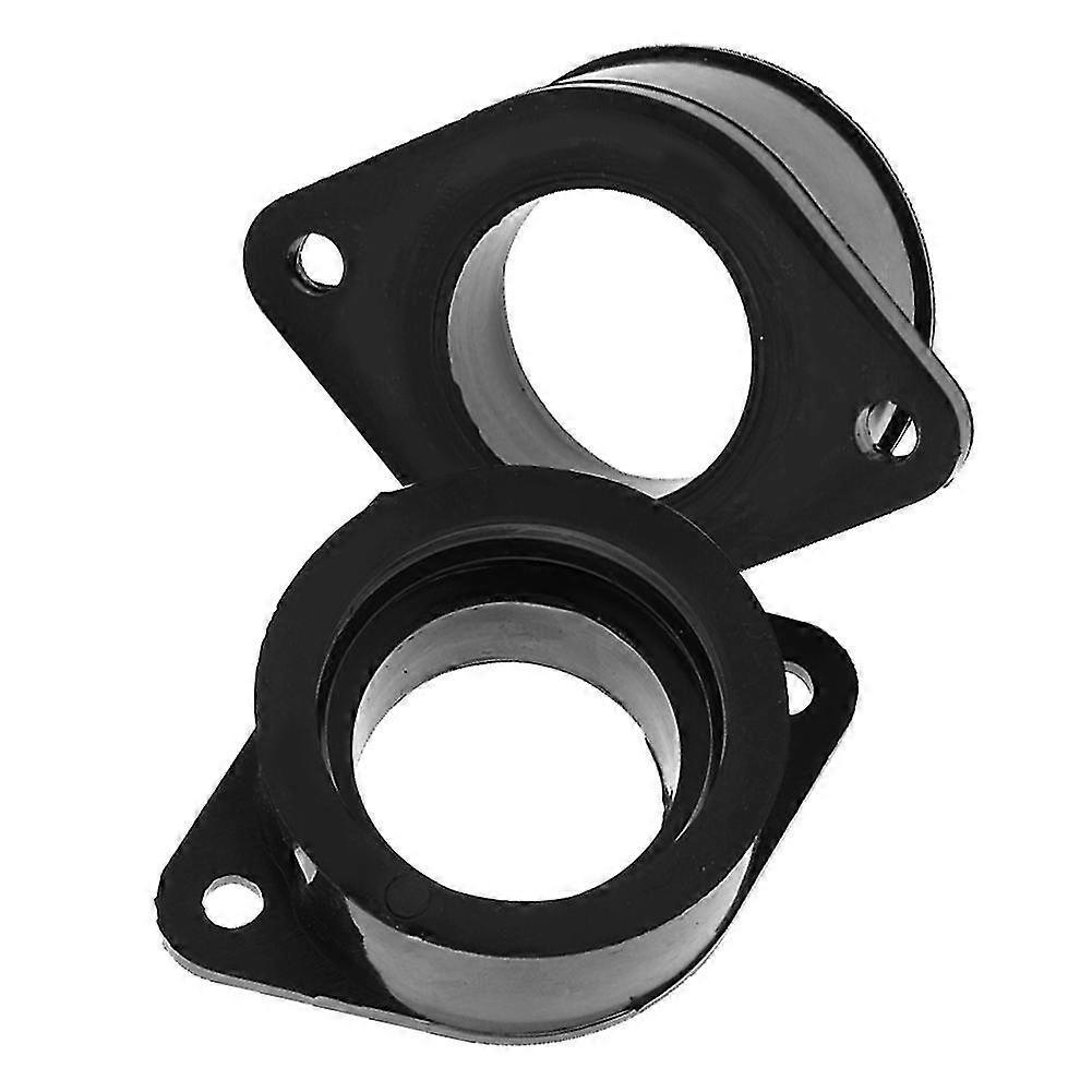 Fuel Intake Manifold for 440 LTD KZ440A Carburetor
