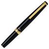 Перьевая ручка Pilot Elite 95S FES-1MM-B-EF Extra Fine черная
