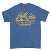 Gold Star Records Texas T-Shirt and Kids Tshirt - Classic Heavy Cotton