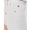 Джинсы Tommy Hilfiger WW0WW41295 белый Skinny Fit