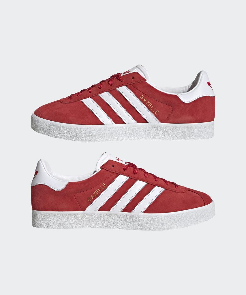adidas Gazelle 85 - Красный / Ig0455