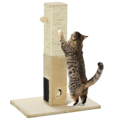 Кошки – Когтеточки