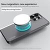 Чехол Nillkin для Samsung Galaxy S26 Ultra S24 S25 Plus S25 Edge 5G Матовый Pro Магнитный Magsafe Защитная задняя крышка Для S25 FE