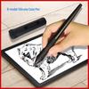 Совместимый электромагнитный сенсорный стилус для Samsung Stylus Tab S6/S7/S8 и S Pen Note - Без Bluetooth